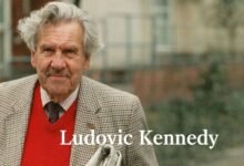 Ludovic Kennedy