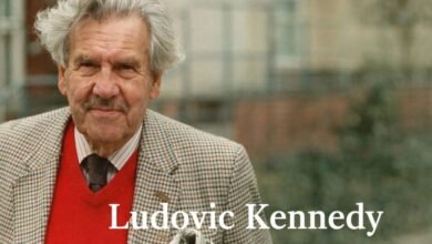 Ludovic Kennedy