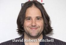 David Robert Mitchell