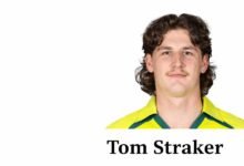 Tom Straker