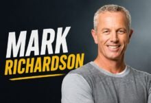 Mark Richardson
