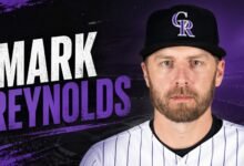 Mark Reynolds