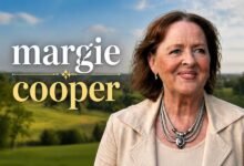 Margie Cooper