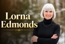 Lorna Edmonds