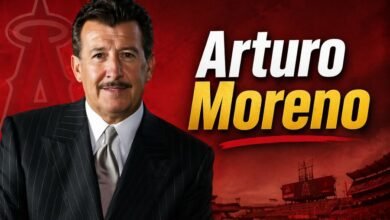 Arturo Moreno