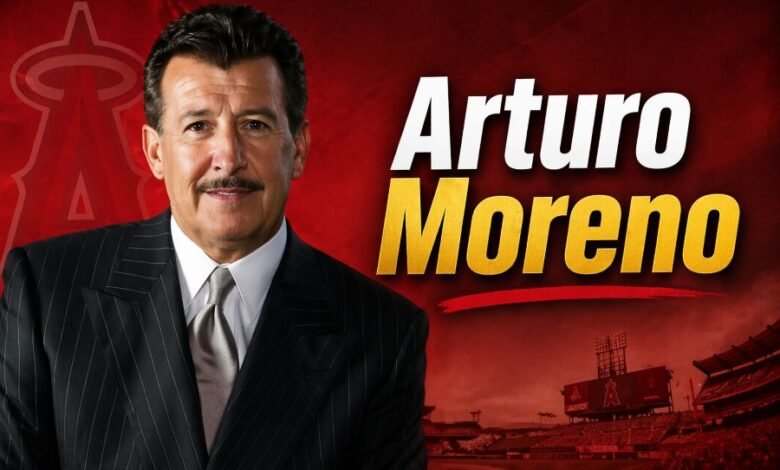 Arturo Moreno