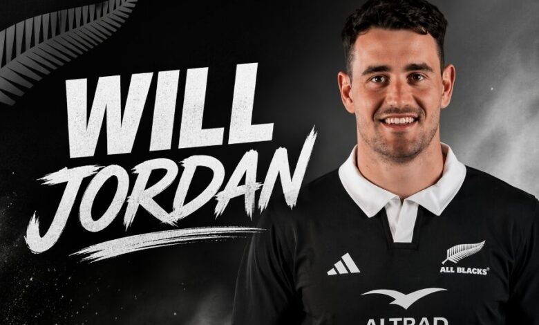 Will Jordan