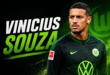 vinicius souza