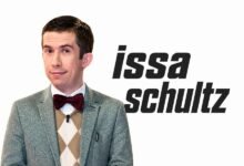 Issa Schultz