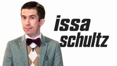 Issa Schultz
