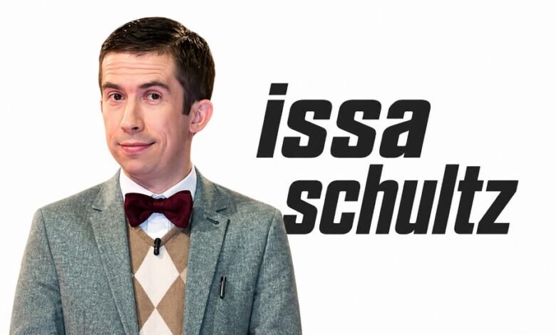 Issa Schultz