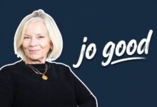 jo good