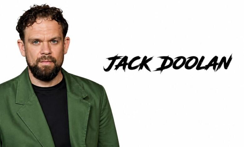 Jack Doolan