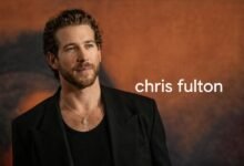 Chris Fulton