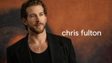 Chris Fulton