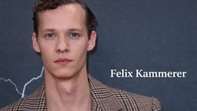 Felix Kammerer