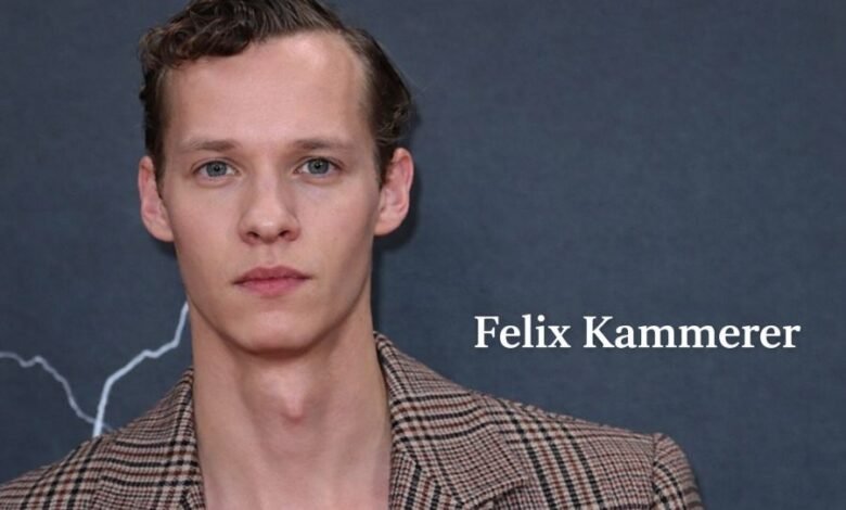 Felix Kammerer