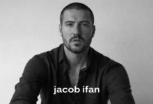 Jacob Ifan
