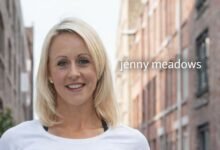 Jenny Meadows