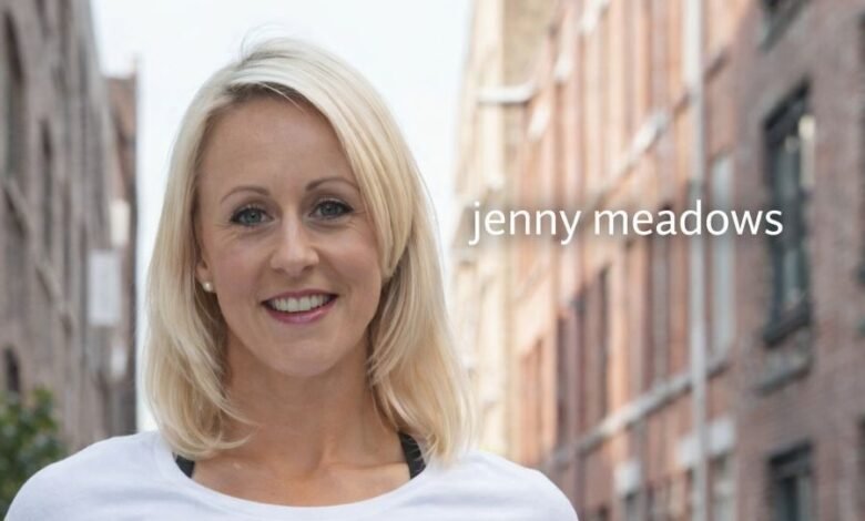 Jenny Meadows