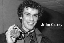 John Curry