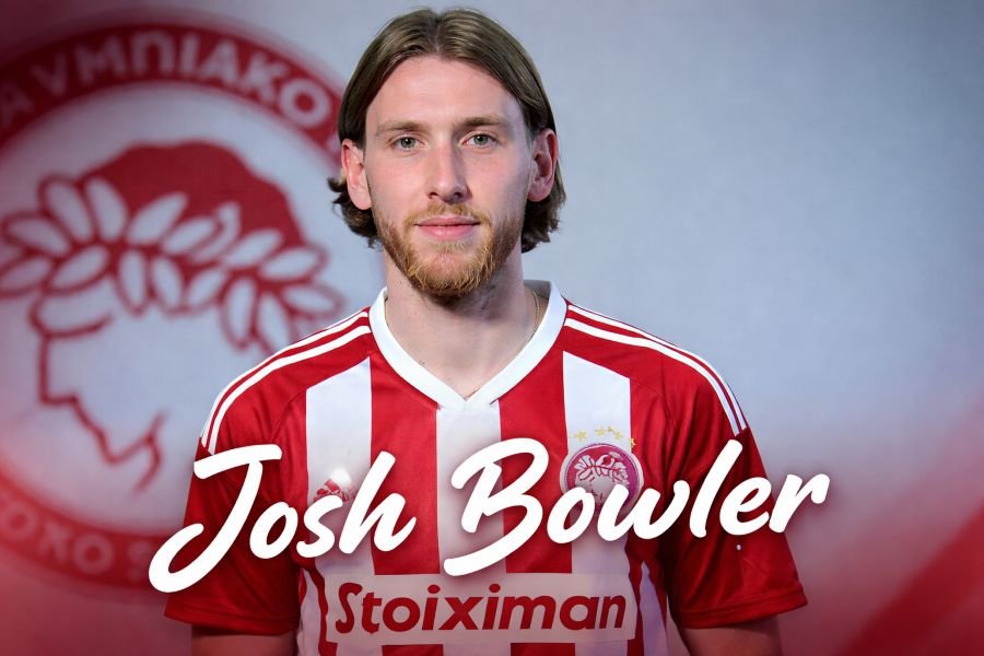 Josh Bowler – Rising Star Footballer with Brilliant Skill Yet Untapped ...