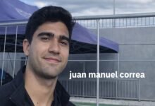 Juan Manuel Correa