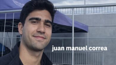 Juan Manuel Correa
