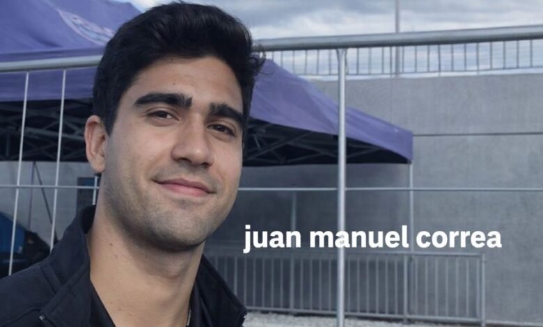 Juan Manuel Correa