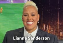 lianne sanderson