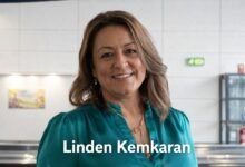 Linden Kemkaran