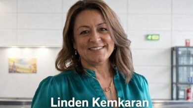 Linden Kemkaran