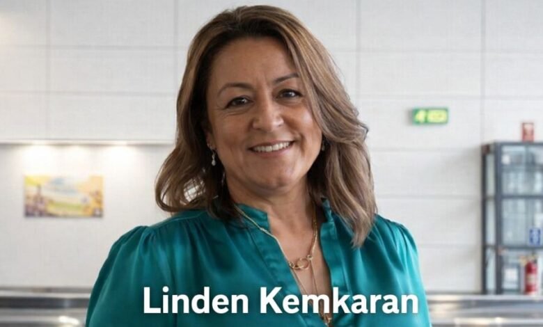 Linden Kemkaran