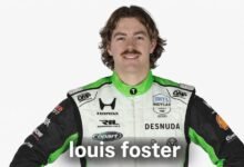 Louis Foster