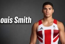 Louis Smith