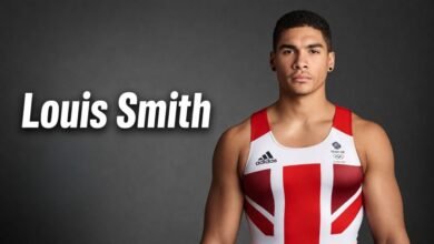 Louis Smith