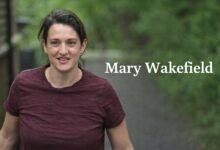 Mary Wakefield