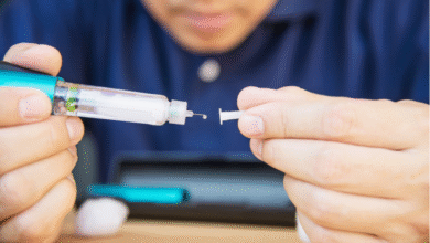 Oral vs Injectable Steroids