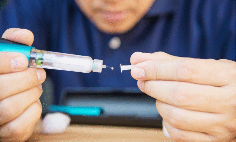 Oral vs Injectable Steroids