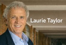 Laurie Taylor