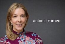 Antonia Romeo