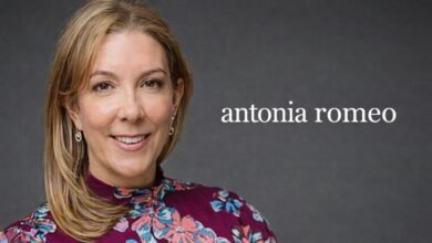 Antonia Romeo