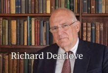 Richard Dearlove
