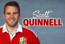 Scott Quinnell