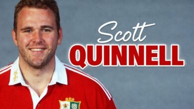 Scott Quinnell