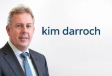 Kim Darroch