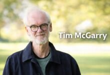 Tim McGarry