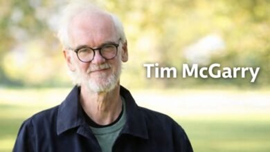Tim McGarry