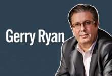 Gerry Ryan