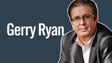 Gerry Ryan